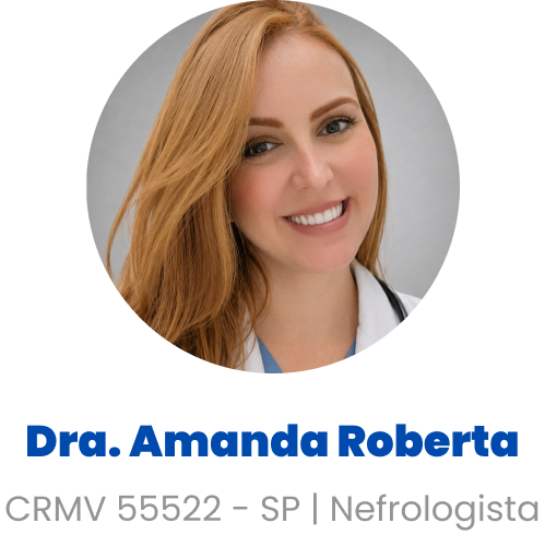 Imagem da Dra. Amanda Roberta