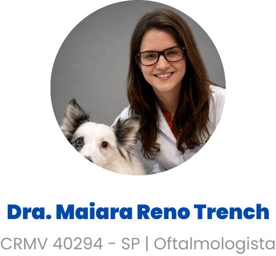 Imagem da Dra. Maiara Reno