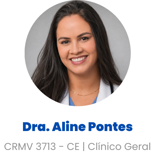 Imagem da Dra. Aline Pontes