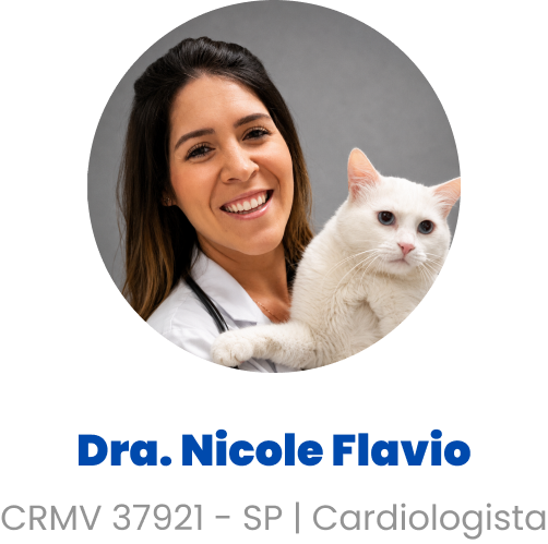 Imagem da Dra. Nicole Flavio