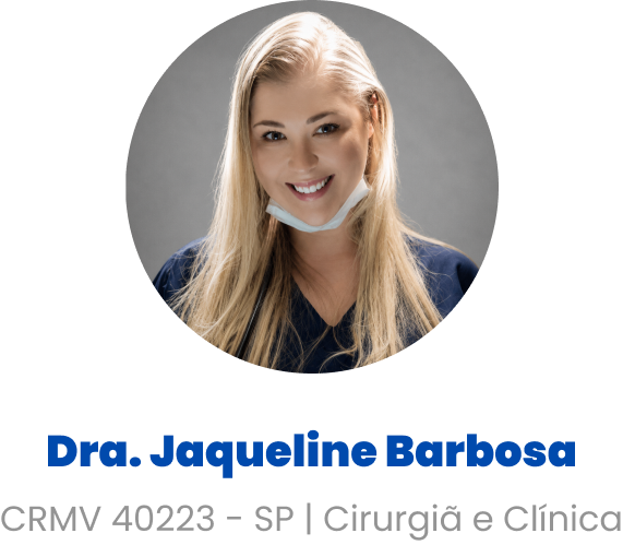 Imagem da Dra. Jaqueline Barbosa