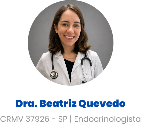 Imagem da Dra. Beatriz Quevedo