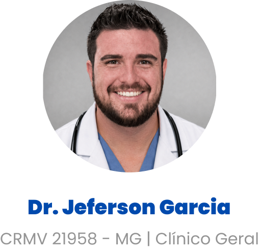 Imagem do Dr. Jeferson Garcia