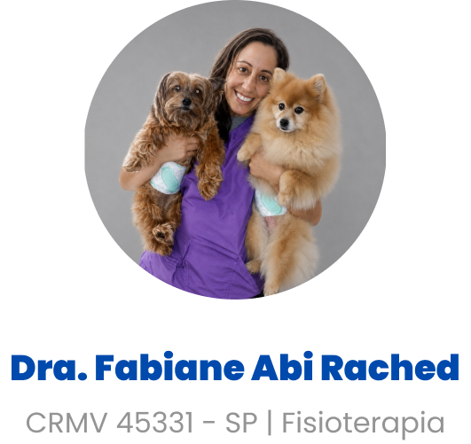 Imagem da Dra. Fabiane Ari
