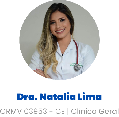 Imagem da Dra. Natalia Lima