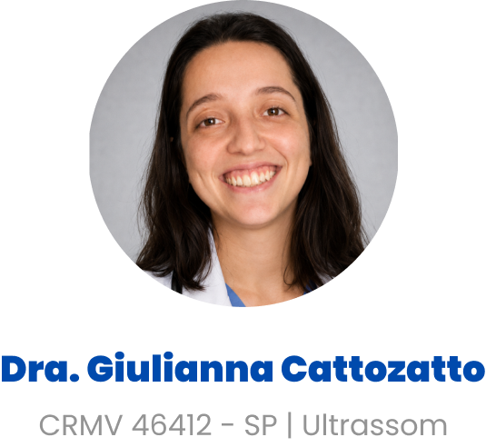 Imagem da Dra. Giulianna Cattozatto