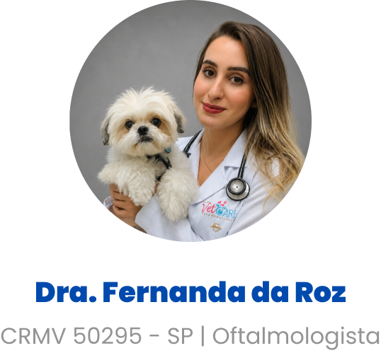 Imagem da Dra. Fernanda da Roz